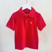 Áo polo trẻ em